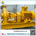 Shijiazhuang Industry End Suction ANSI bomba de proceso químico